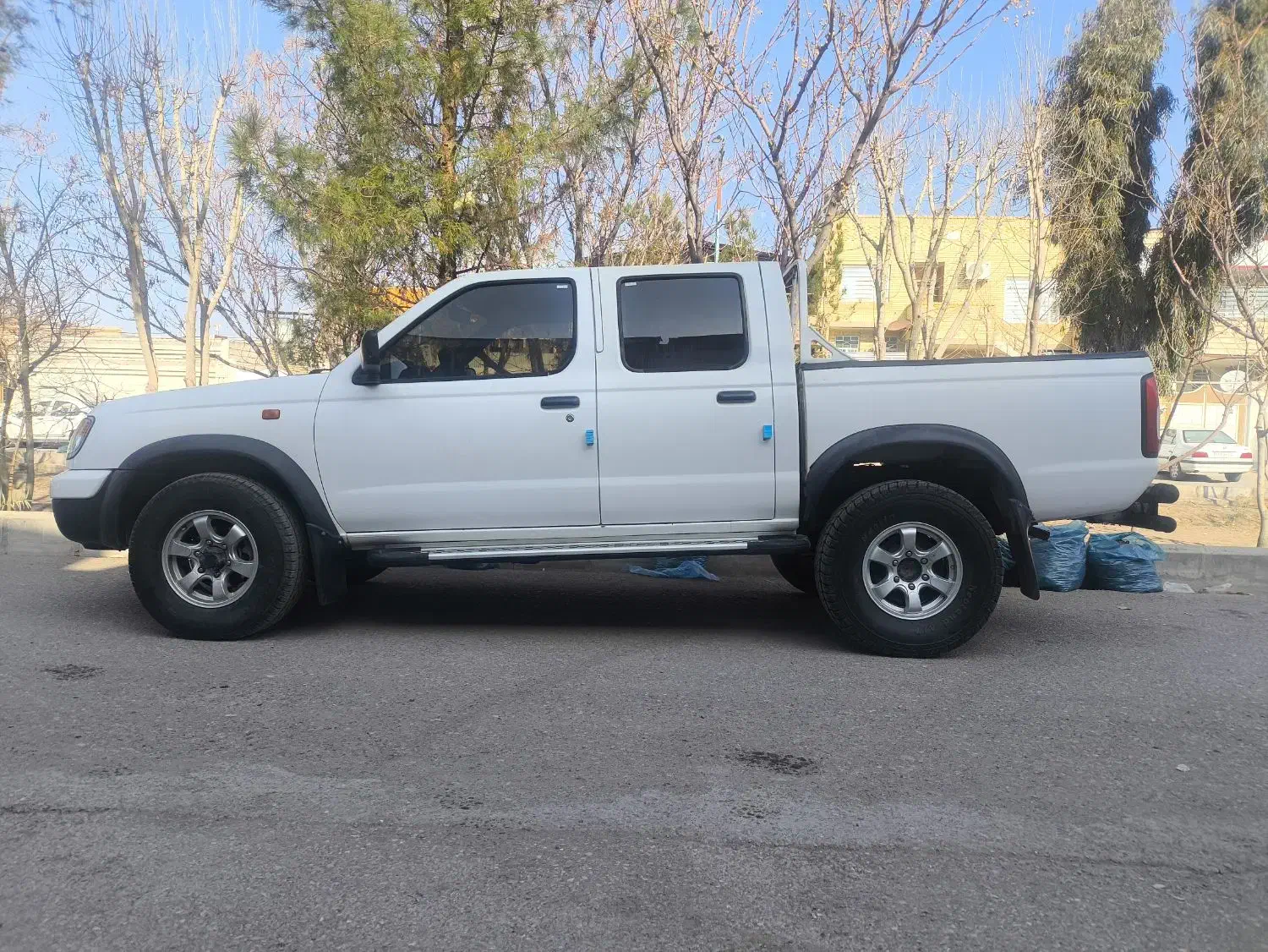 ریچ|خودرو سواری و وانت|سیرجان, |دیوار