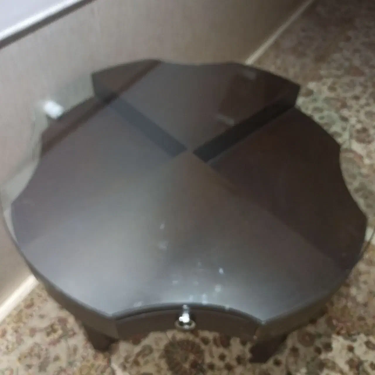 میز ناهارخوری چهارنفر|میز و صندلی غذاخوری|اردکان, |دیوار