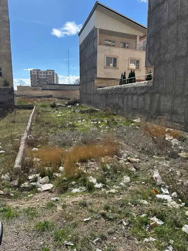 زمین مسکونی در میدان آب|فروش زمین و ملک کلنگی|سرعین, |دیوار