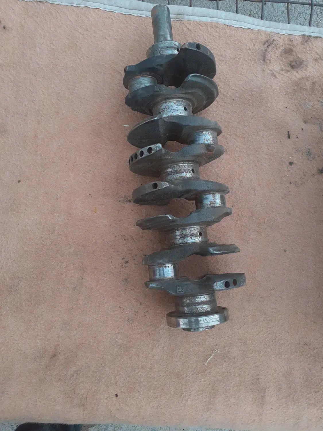 سرسیلندرپژو۴۰۵|قطعات یدکی و لوازم جانبی|شوشتر, |دیوار