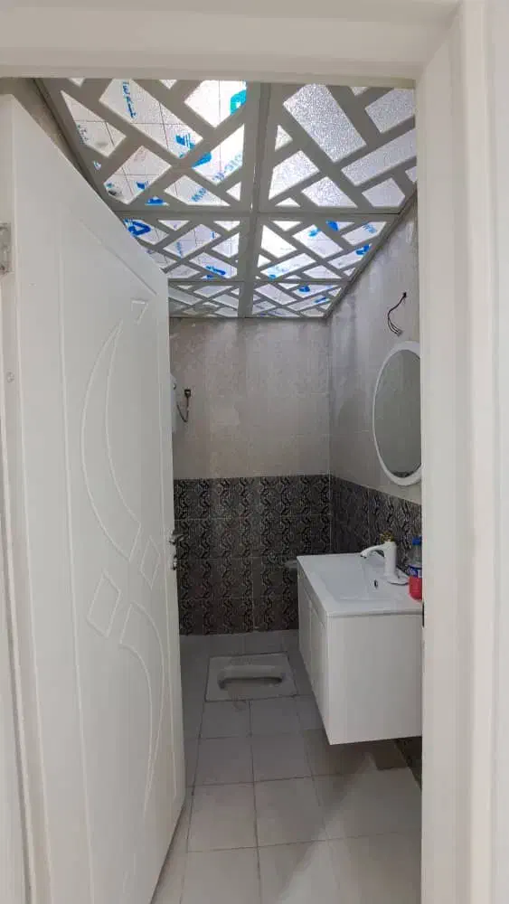 ۱۷۱ متر ۳ خواب فول امکانات در طبقات آخر برج|فروش آپارتمان|تهران, شهرک الهیه غرب|دیوار