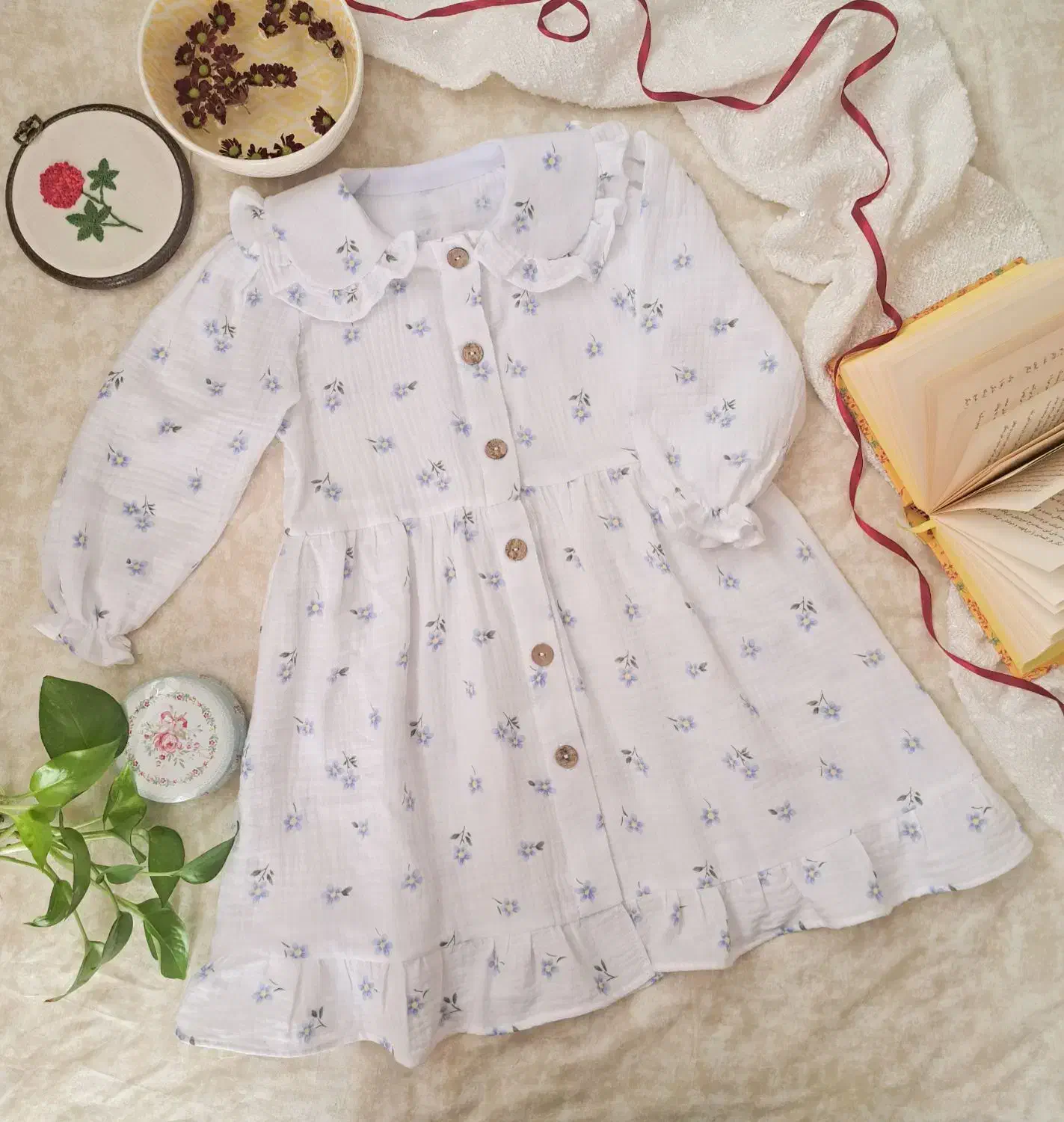 فروش لباس کودک (عمده و تک)|کفش و لباس بچه|ورامین, ورامین|دیوار