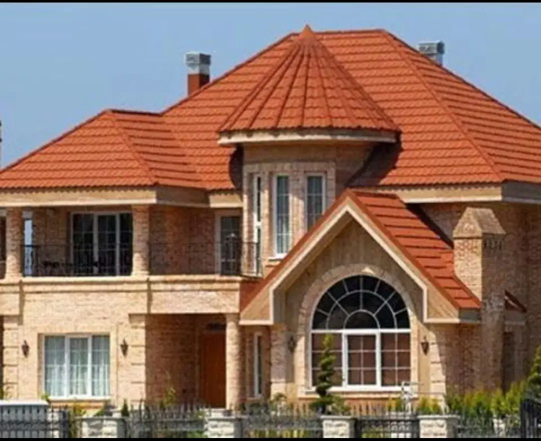 نصب پوشش سقف شیروانی در مازندران با ضمانت|خدمات پیشه و مهارت|ارطه, |دیوار