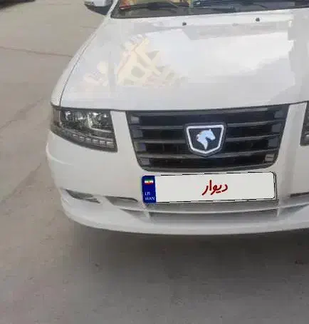 سورن پلاس خشک|خودرو سواری و وانت|بوکان, |دیوار