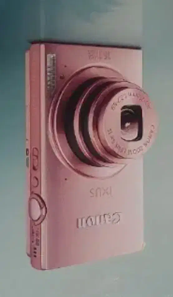 دورین کم یاب  Canon ixus ۲۴۰hs japan|دوربین عکاسی و فیلم‌برداری|کردکوی, |دیوار