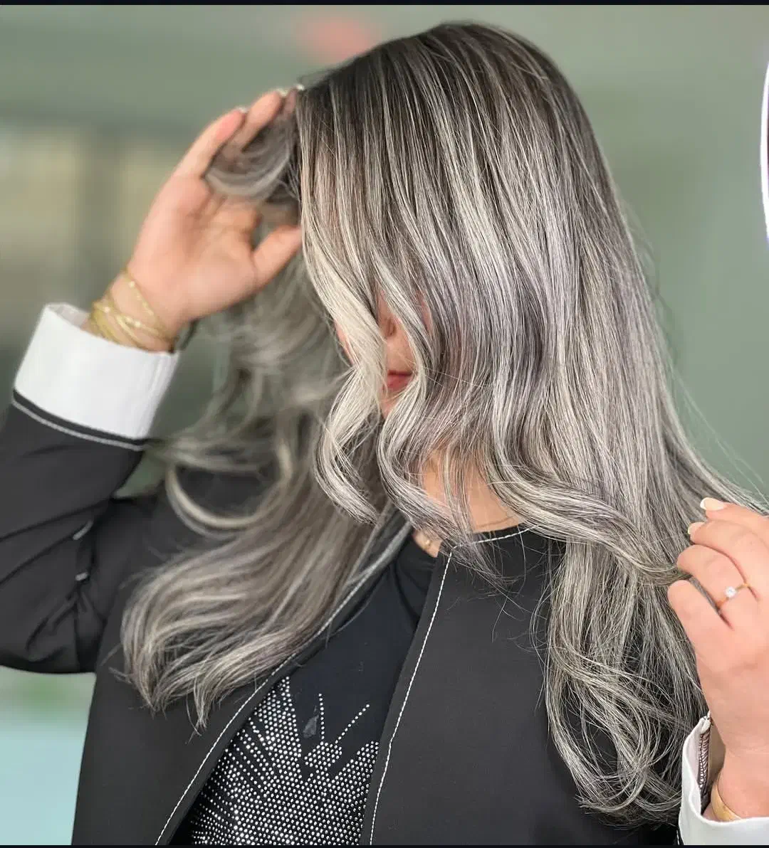 خواهان مدل|خدمات آرایشگری و زیبایی|سقز, |دیوار