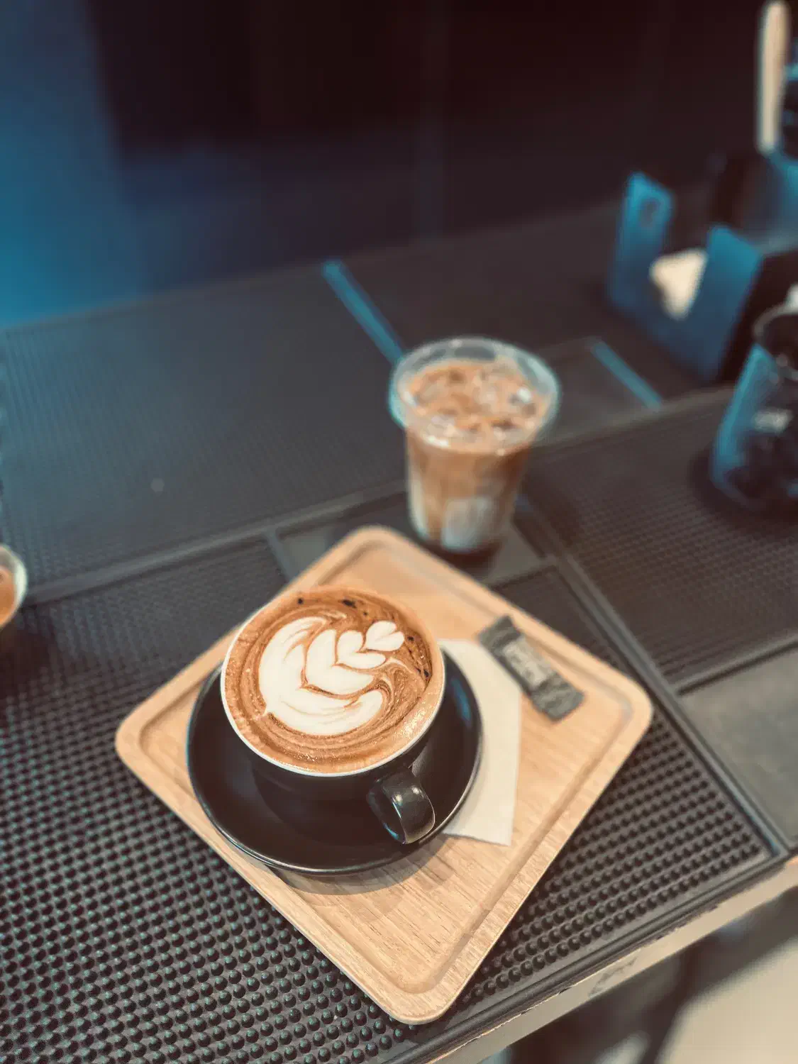 دوره آموزشی باریستا|خدمات آموزشی|آبادان, |دیوار