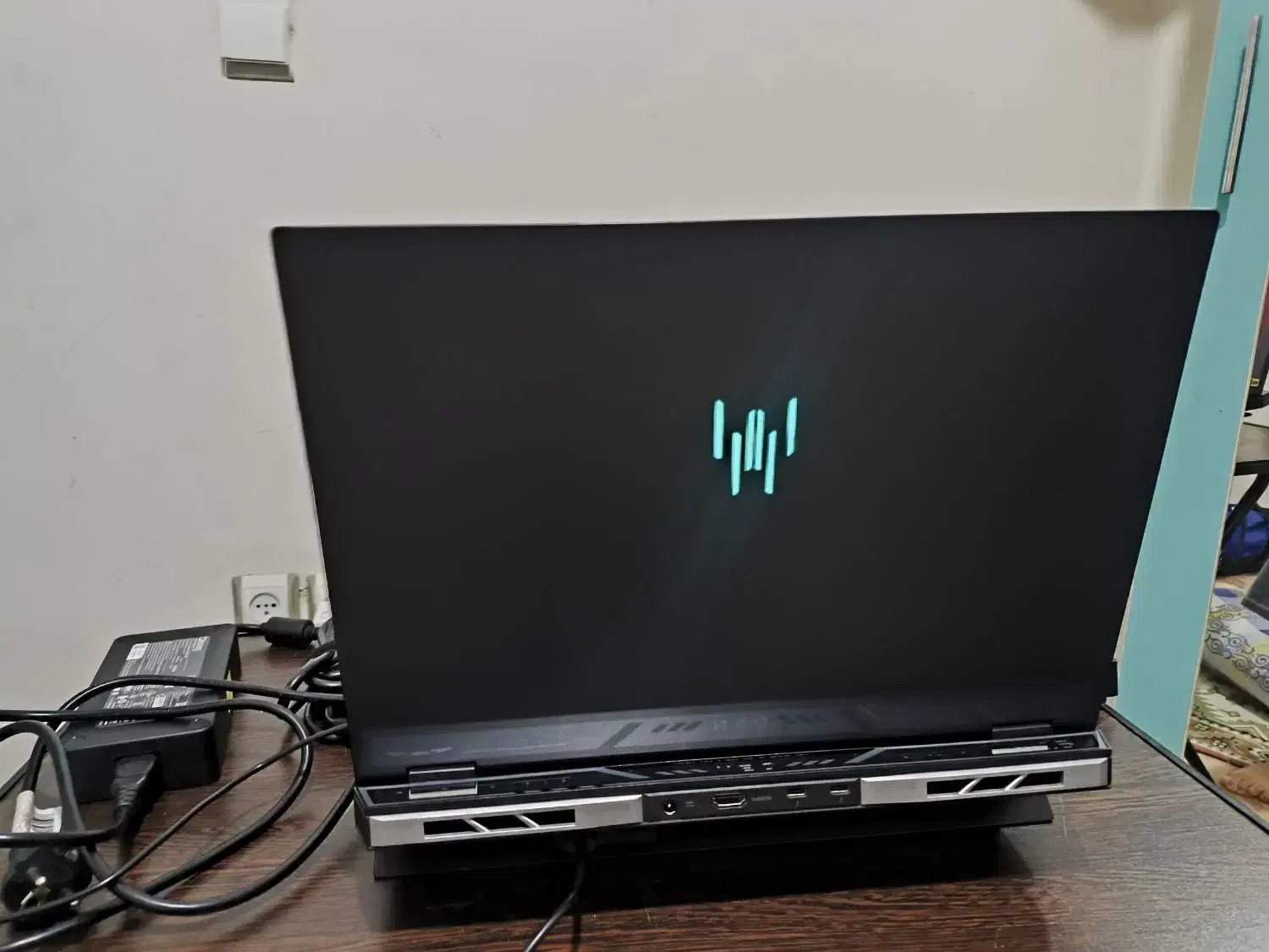 لپ تاپ گیمینگ predator helios neo 16|رایانه همراه|فردیس, فرامرزیه|دیوار