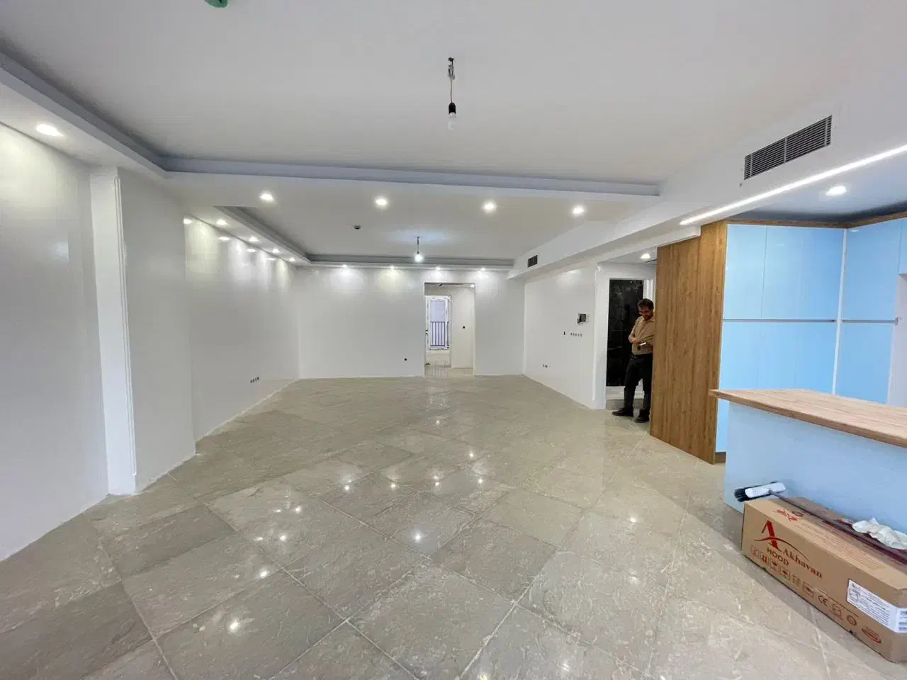 ۱۵۰ متر۳خواب/نوساز /۲پارکینگ/فول/آلاله شرقی|اجارهٔ آپارتمان|تهران, سازمان آب|دیوار