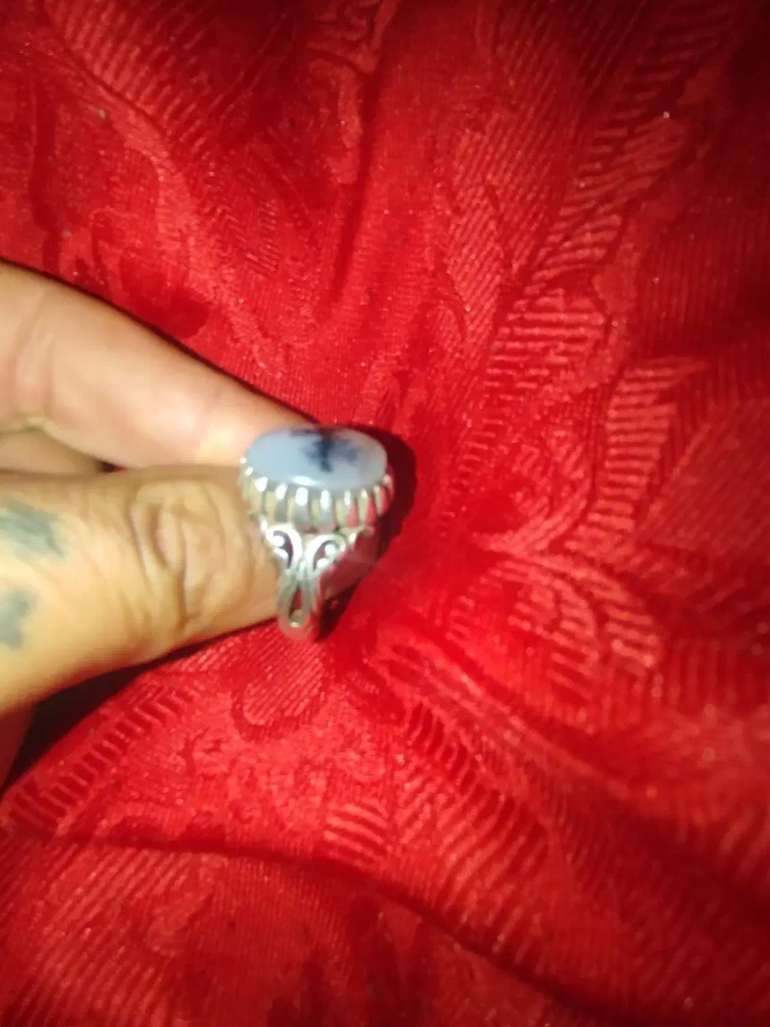 انگشتر شجر|جواهرات|ارومیه, |دیوار