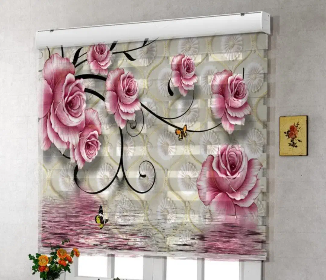 نصب پرده|خدمات پیشه و مهارت|قدس, شهرقدس|دیوار