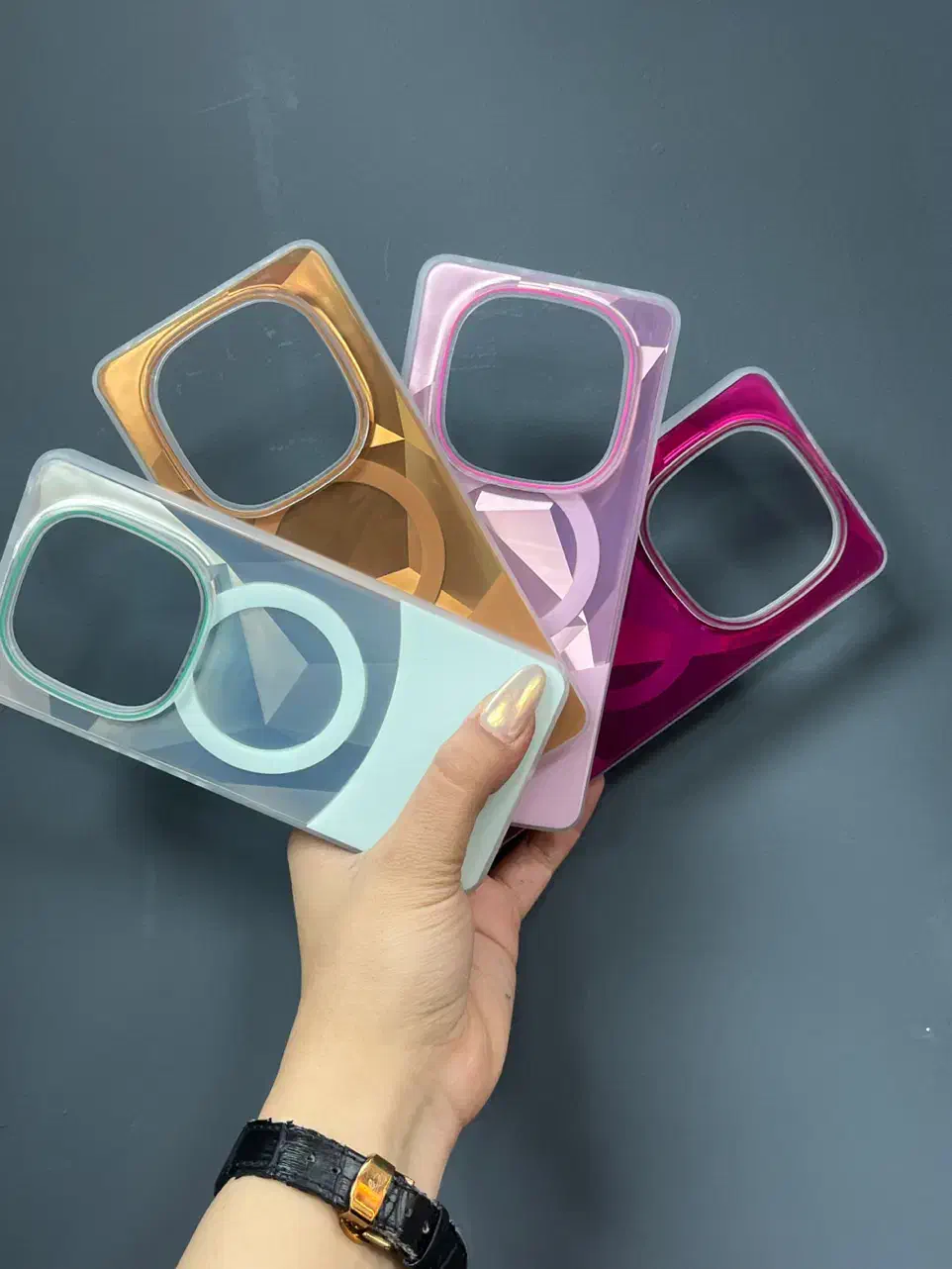 وارد کننده لوازم جانبی موبایل|لوازم جانبی موبایل و تبلت|بجنورد, |دیوار