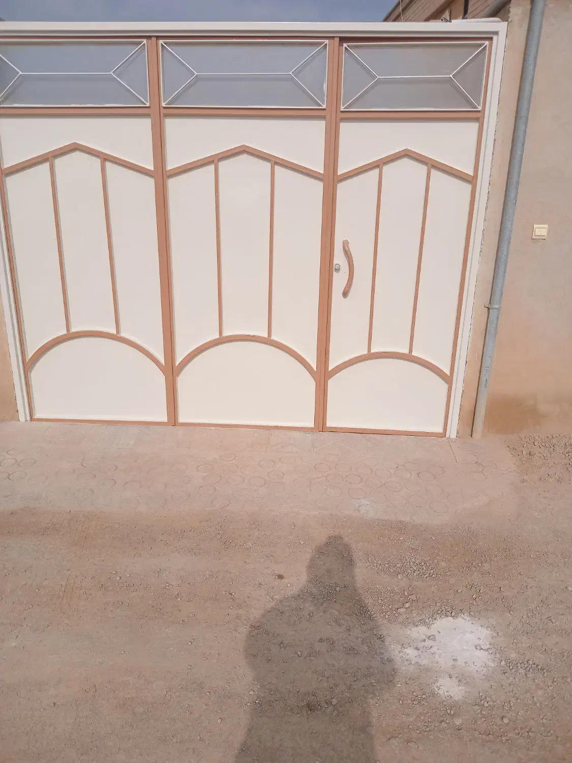 نقاش ساختمان|خدمات پیشه و مهارت|اصفهان, شاهد|دیوار