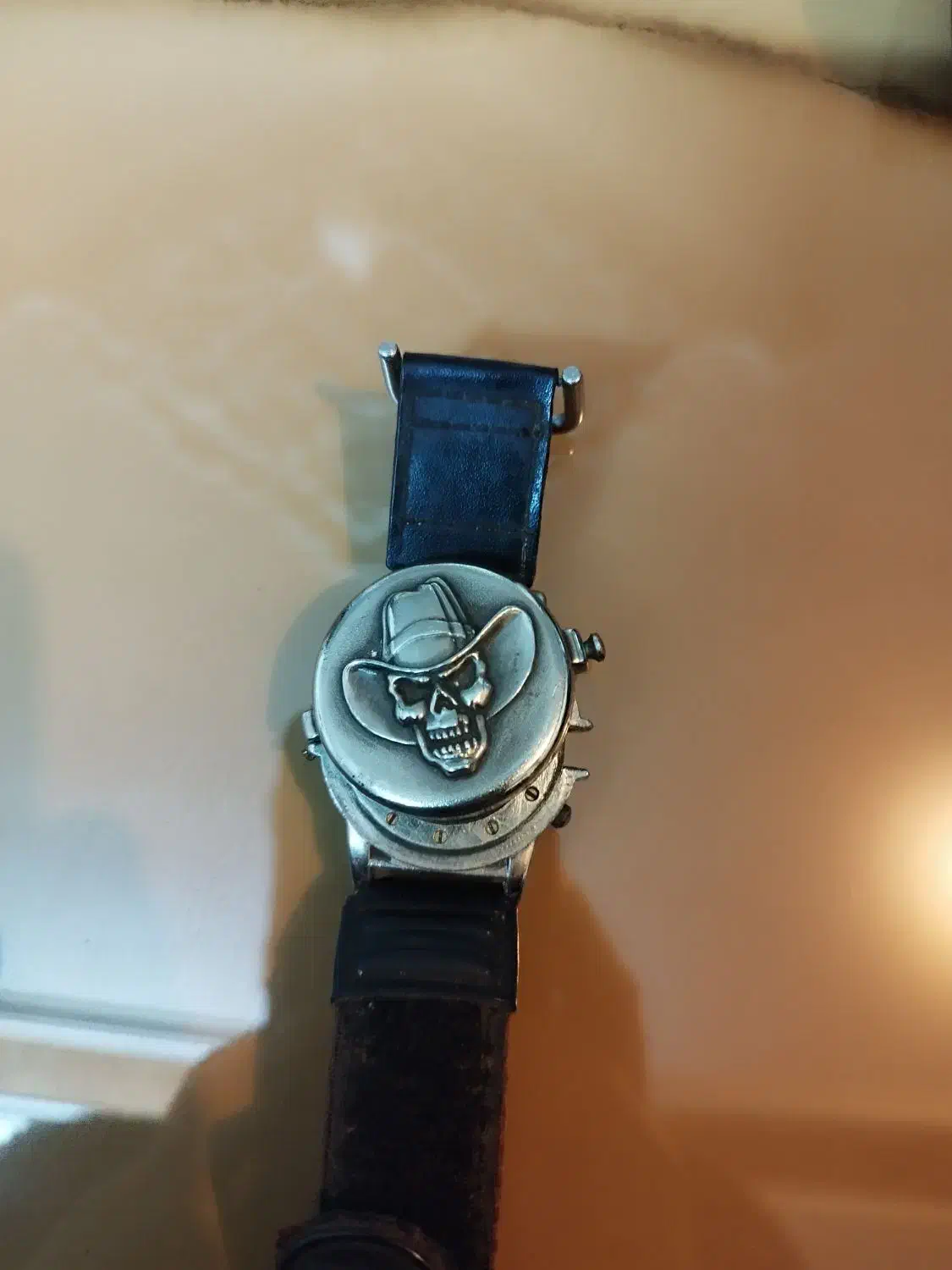 ساعت مچی کلکسیونی|ساعت|خمینی‌شهر, |دیوار