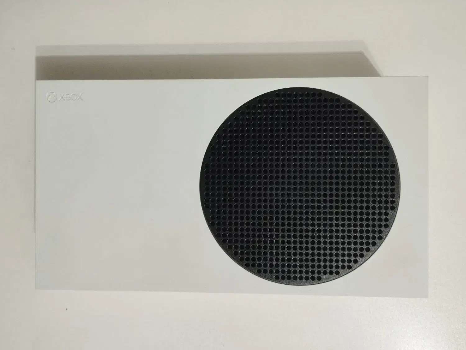 Xbox series s/ اکس باکس سری اس|کنسول، بازی ویدئویی و آنلاین|رشت, پارک شهر|دیوار