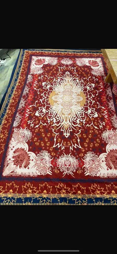روفرشی مخمل|روفرشی|سنندج, |دیوار
