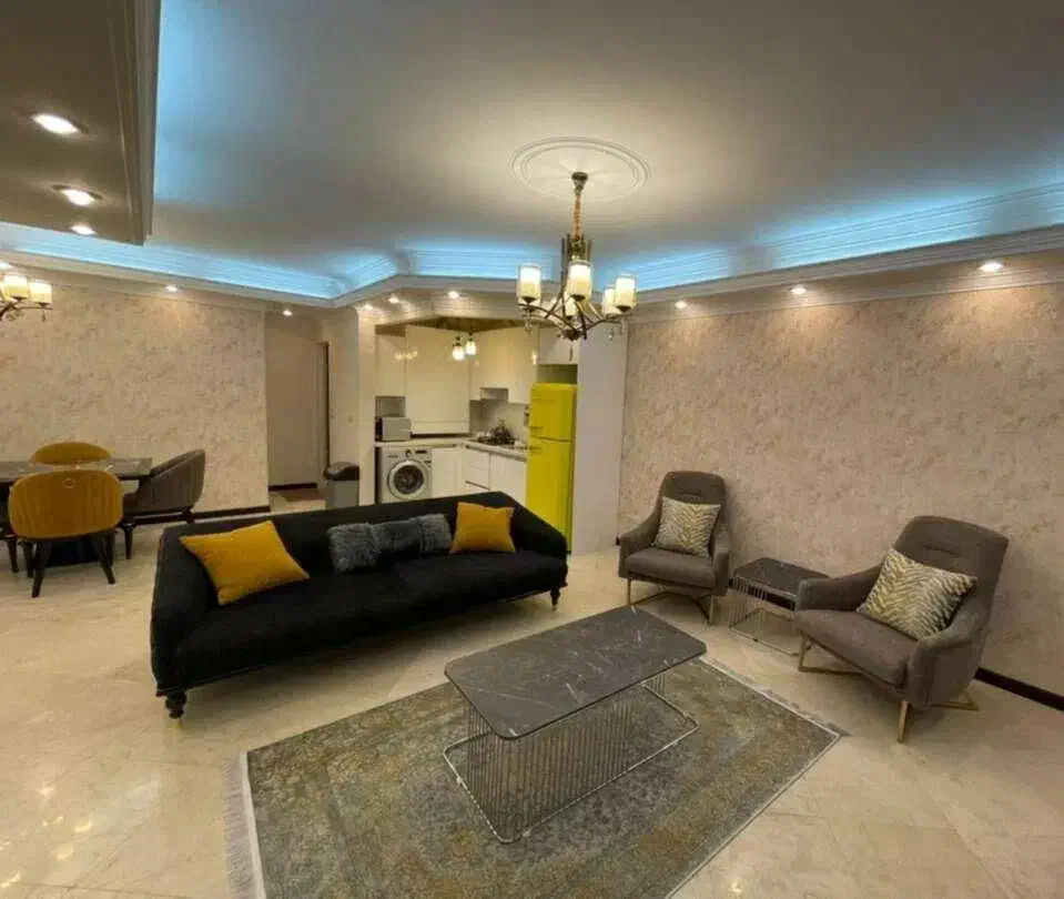 اپارتمان و سوئیت مبله با پارکینگ به صورت روزانه|اجارهٔ کوتاه‌مدت آپارتمان و سوئیت|کرمان, |دیوار