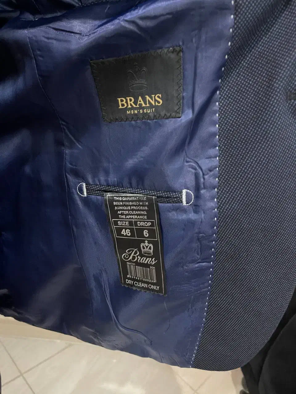 کت شلوار اسپرت|لباس|اندیشه, شهرک مریم|دیوار