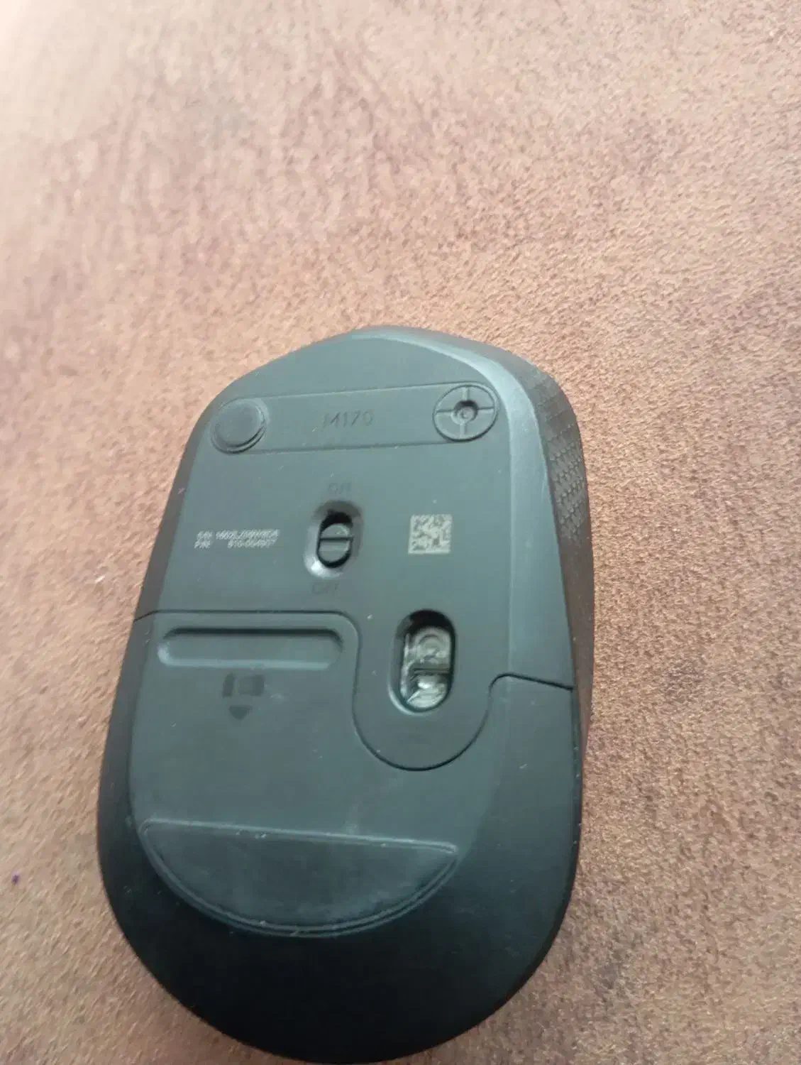 موس|قطعات و لوازم جانبی رایانه|تفت, |دیوار