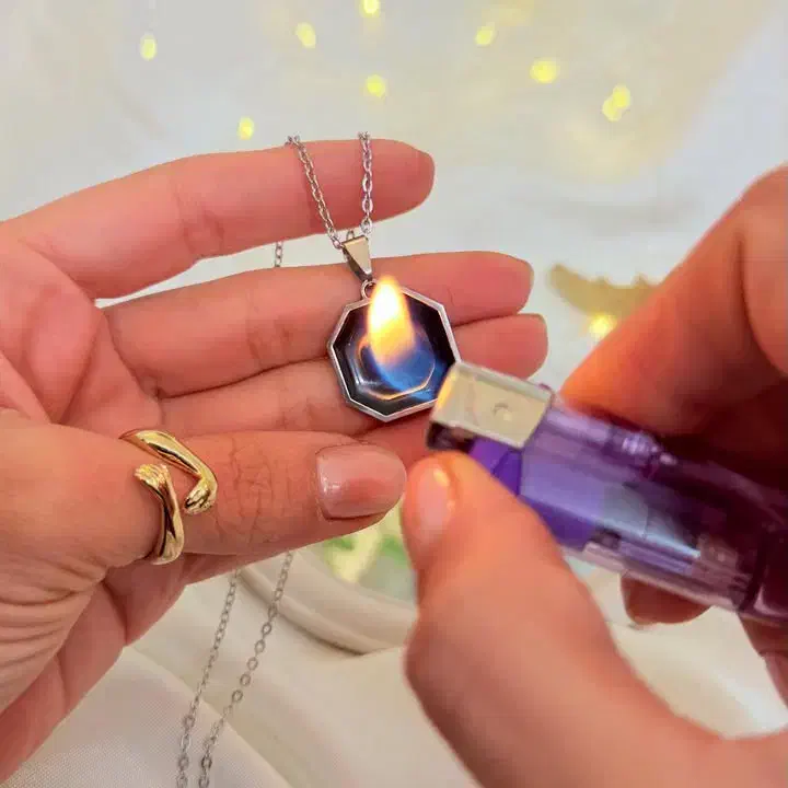 گردنبند حرارتی|بدلیجات|سبزوار, باهنر|دیوار