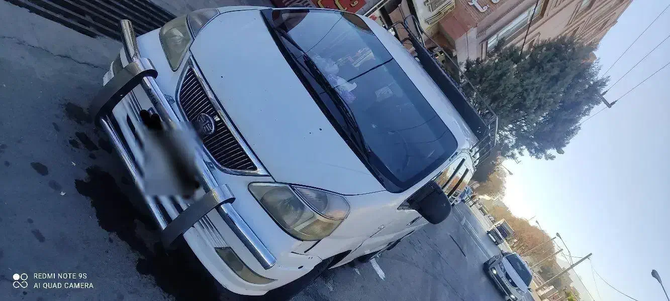 سیباون 10 نفره تمیز با تمام لوازم پلاک شخصی|خودرو سواری و وانت|مشهد, بلال|دیوار