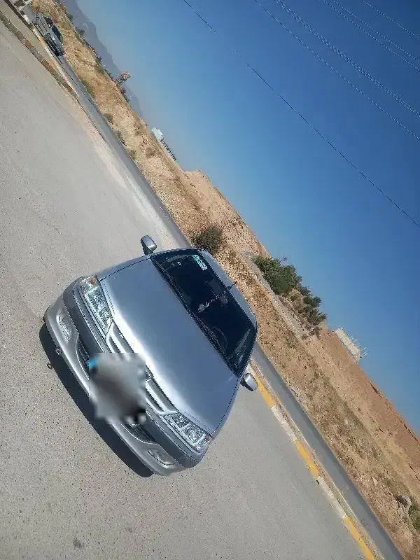 پارس ElX مدل ۸۴|خودرو سواری و وانت|یاسوج, |دیوار