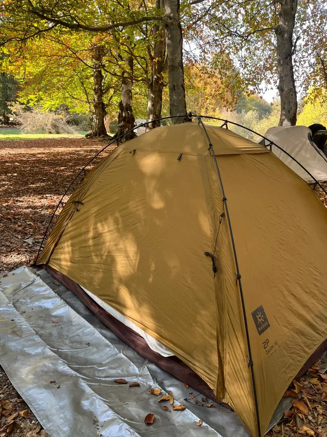 چادر کمپ مسافرتی|کوهنوردی و کمپینگ|تهران, امانیه|دیوار