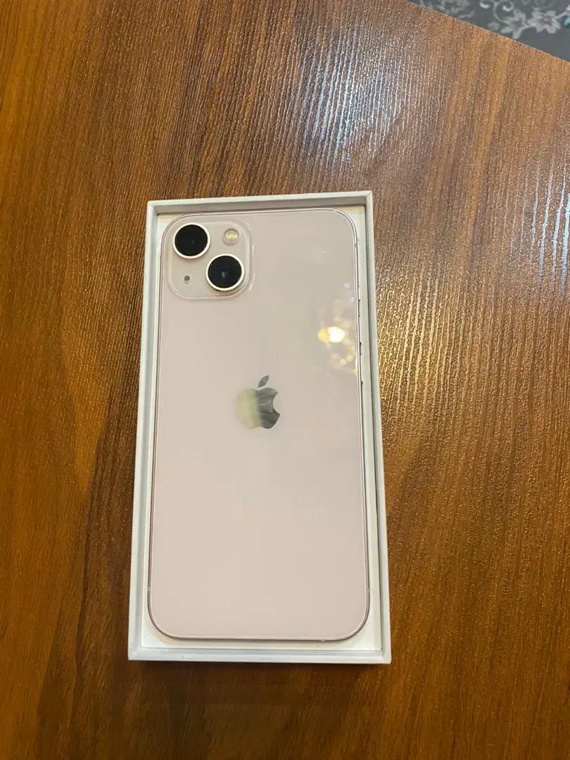iphone 13 zaa|موبایل|مشهد, دانشجو|دیوار