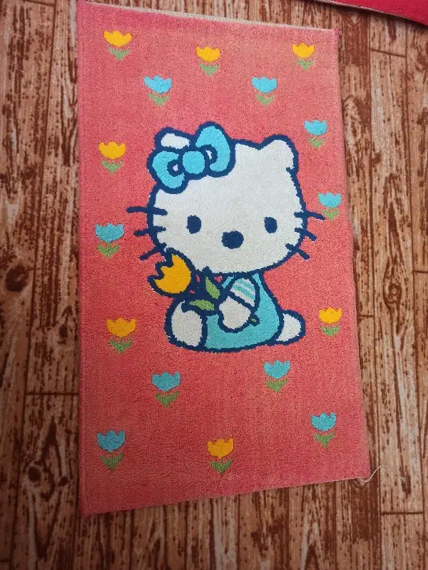 گلیم و پادری عروسکی|پادری|گرگان, |دیوار