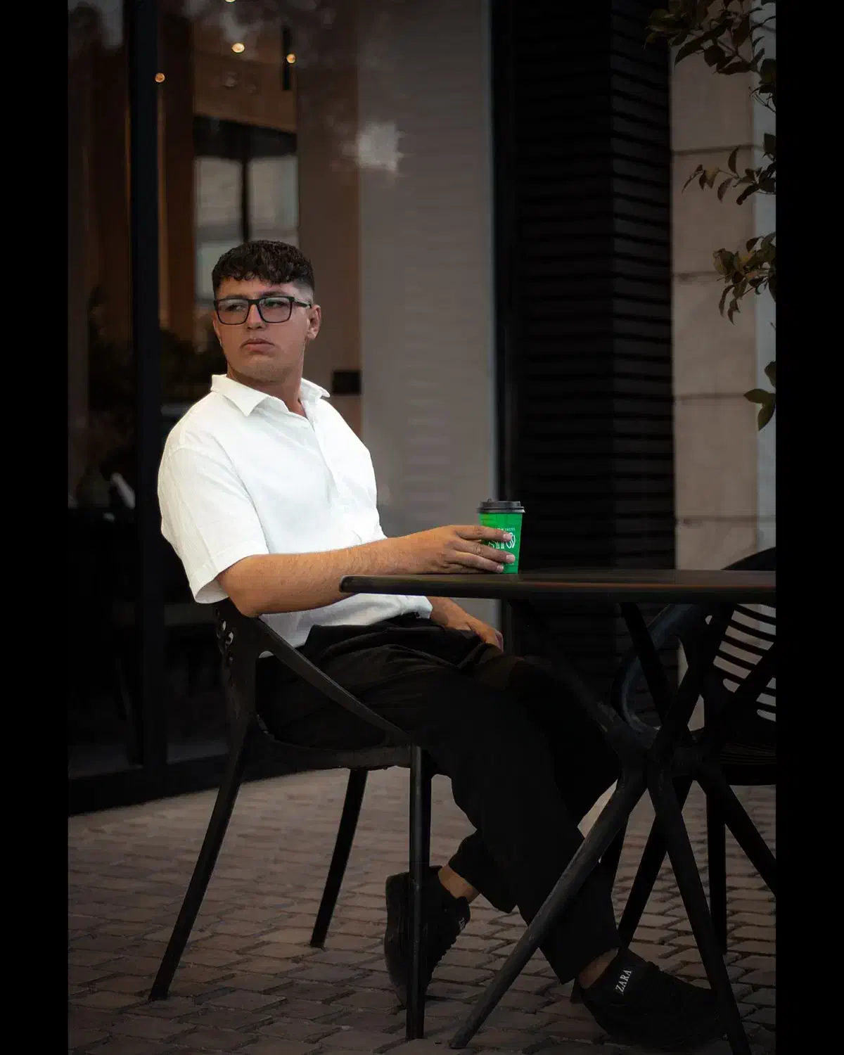 عکاسی خیابانی|خدمات پذیرایی، مراسم|سنندج, |دیوار