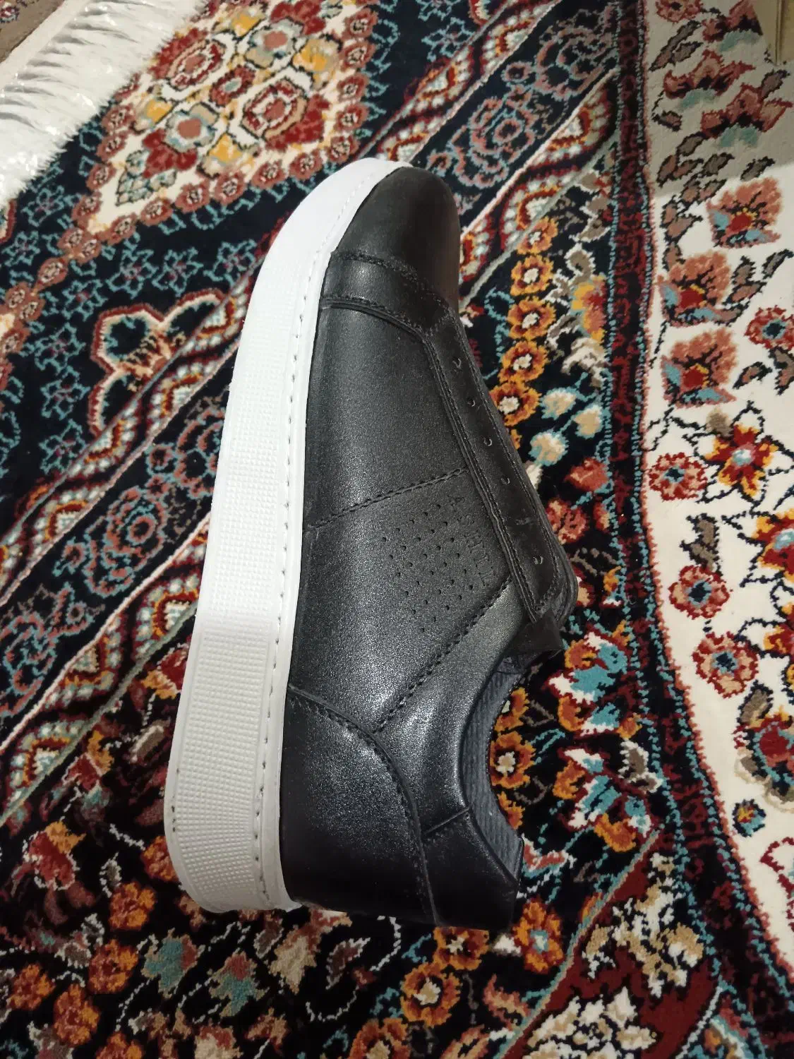 کفش مردانه|کیف، کفش، کمربند|فلاورجان, |دیوار