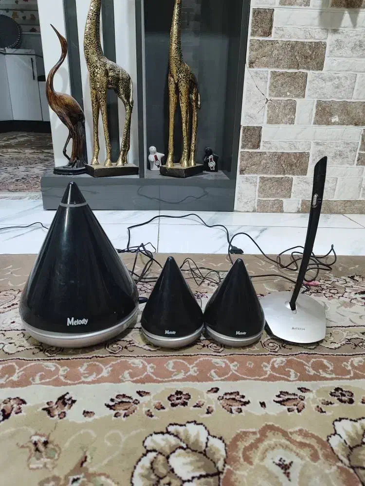 گیرنده دیجیتال|تلویزیون و پروژکتور|کرج, محمد آباد|دیوار