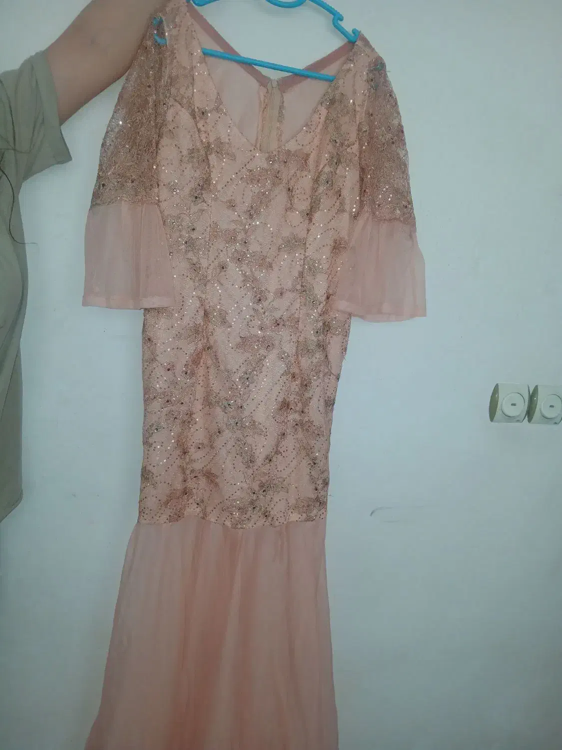 لباس مجلسی|لباس|اردبیل, |دیوار