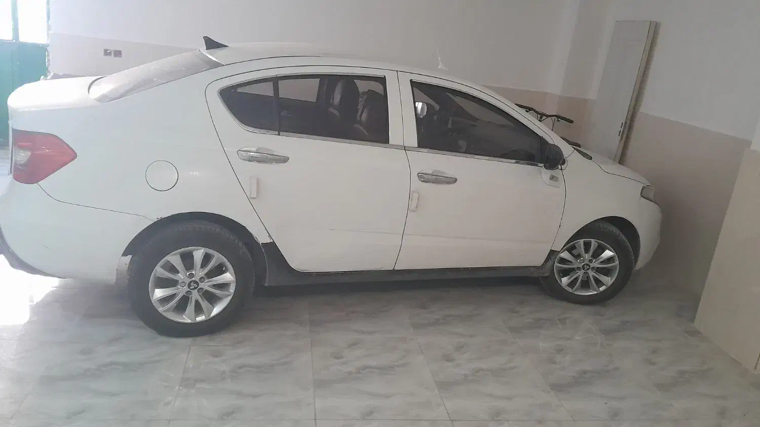 ماشین برلیانس۲۳۰|خودرو سواری و وانت|اردبیل, |دیوار