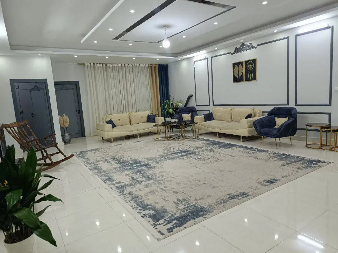 ویلایی در لوکیشن خوب/جنوبی|فروش خانه و ویلا|فریمان, |دیوار