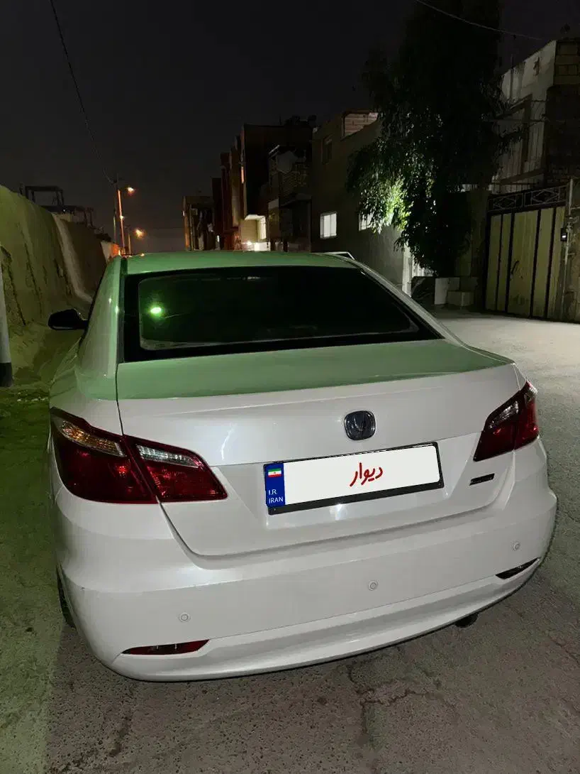 چانگان|خودرو سواری و وانت|شاهین‌شهر, عطار|دیوار