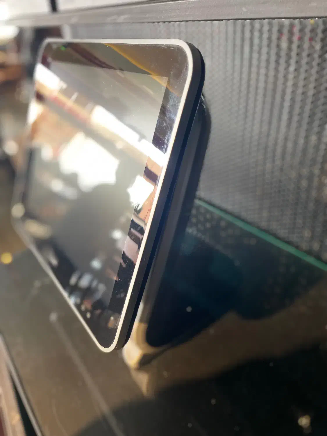 فروش پوز بانک صندوق|فروشگاه و مغازه|رشت, بلوار گیلان|دیوار