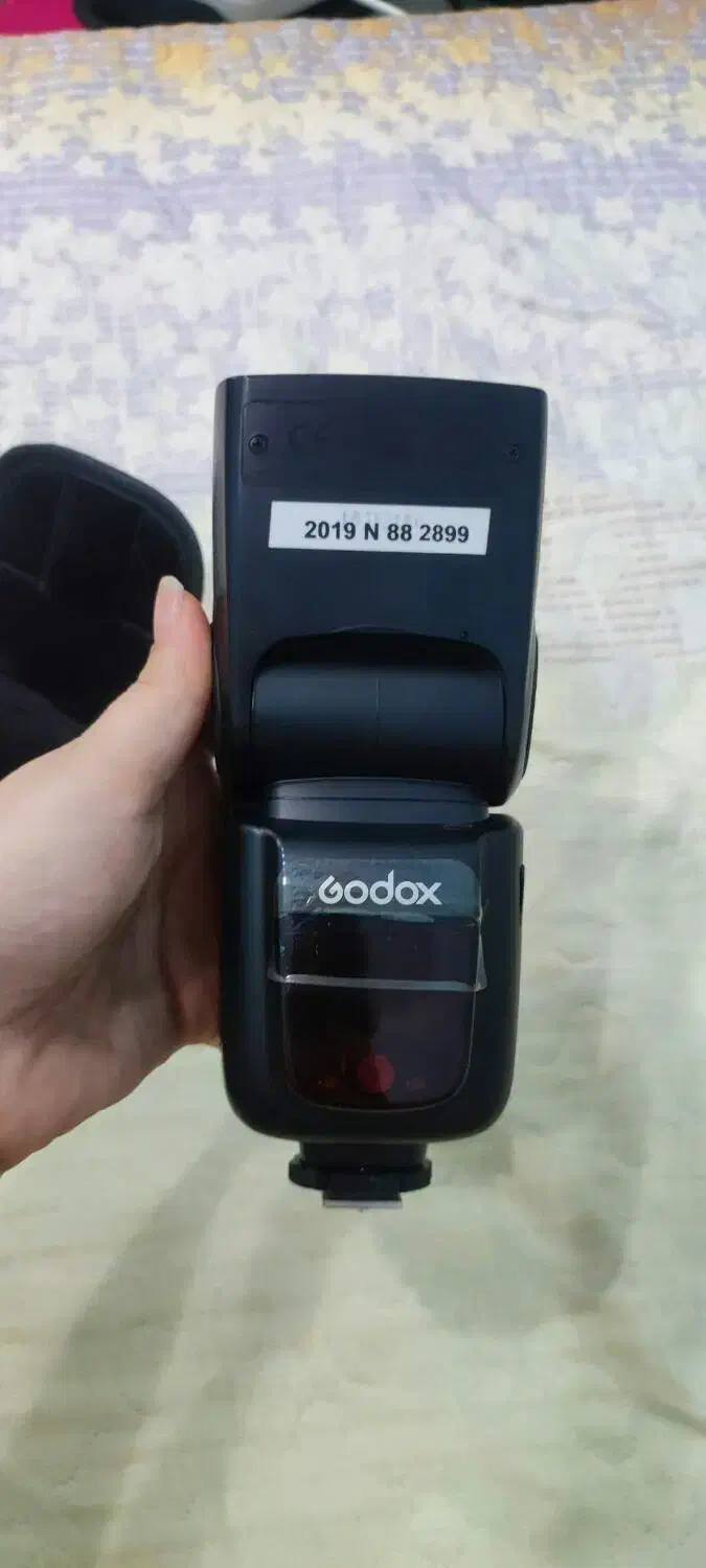 فلاش کنونی v860ii و تریگر و یک عدد سافت باکس|دوربین عکاسی و فیلم‌برداری|تهران, شمشیری|دیوار