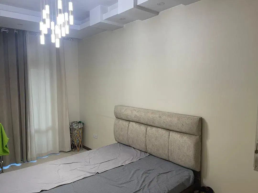 ۱۲۲متر طبقه ۲ روبه حیاط خوش نقشه تخلیه است|اجارهٔ آپارتمان|تهران, شهرک الهیه غرب|دیوار