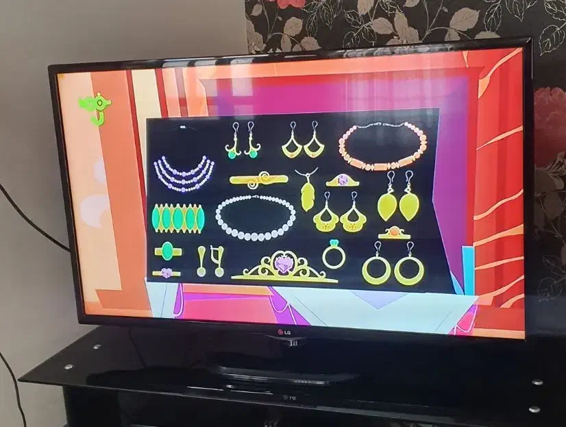 ال ای دی۴۲ الجی|تلویزیون و پروژکتور|اردبیل, |دیوار