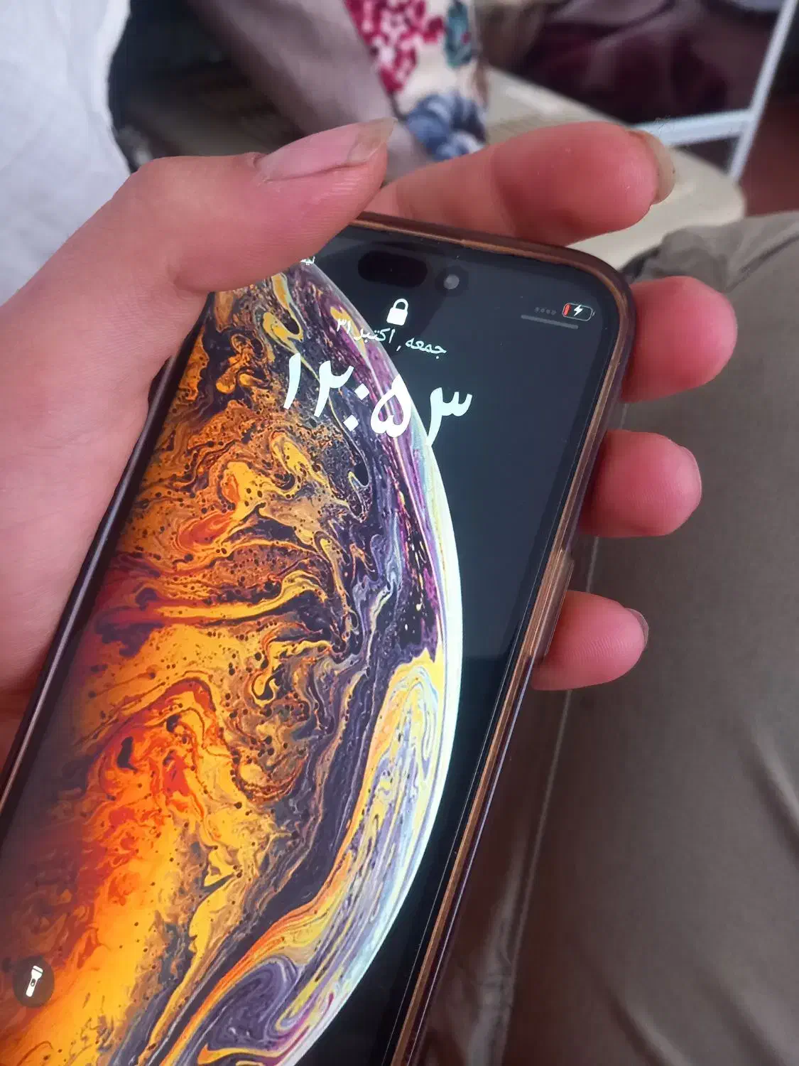 آیفون ۱۵ پرومکس|موبایل|اردبیل, |دیوار