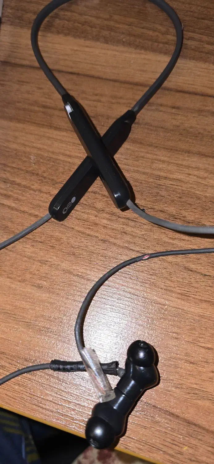 هدفون بلوتوثی ناتینگ مدل CMF neckband pro|لوازم جانبی موبایل و تبلت|تهران, درکه|دیوار