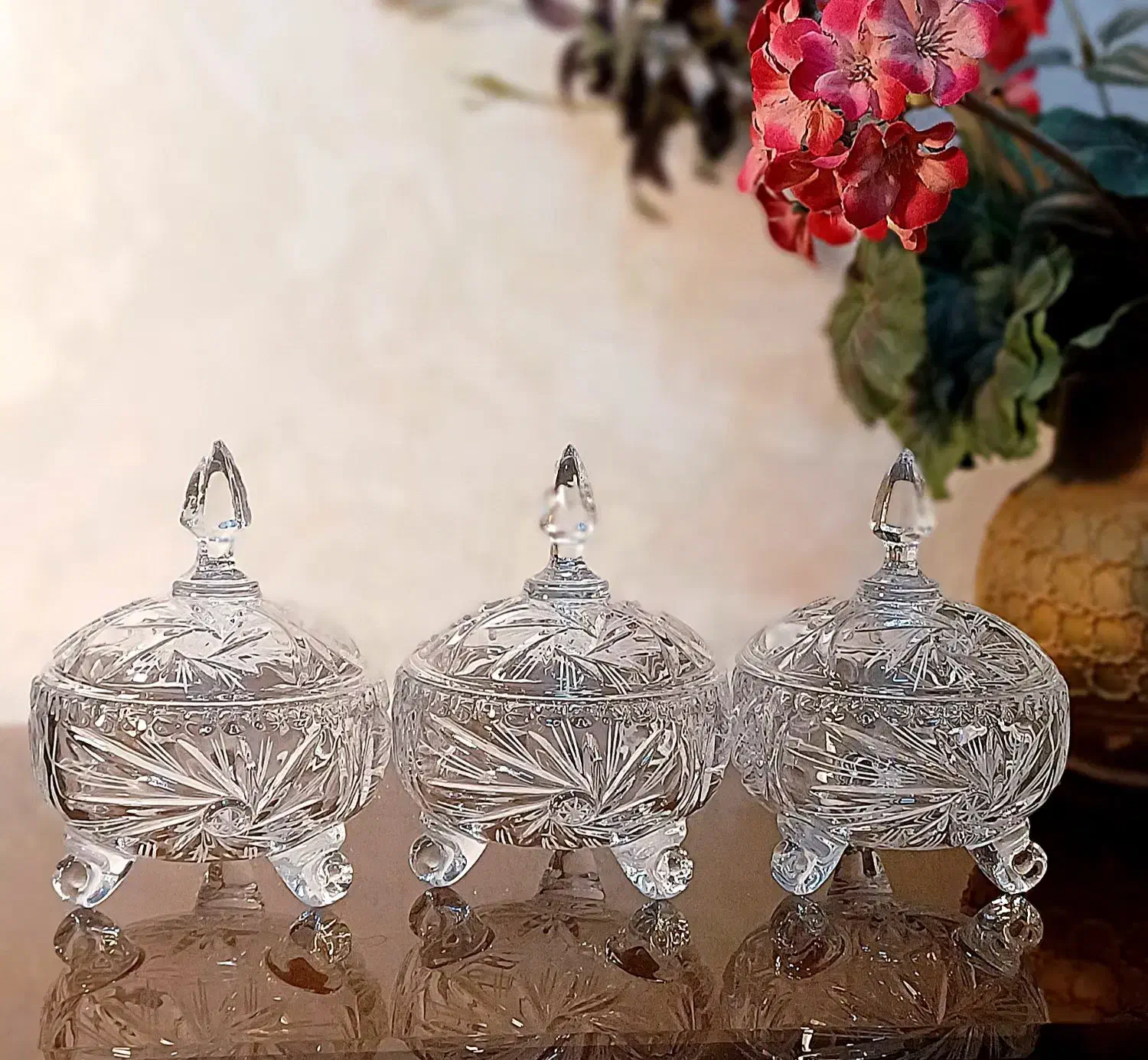 پیش دست و بلور|ظروف سرو و پذیرایی|مشهد, نوید|دیوار