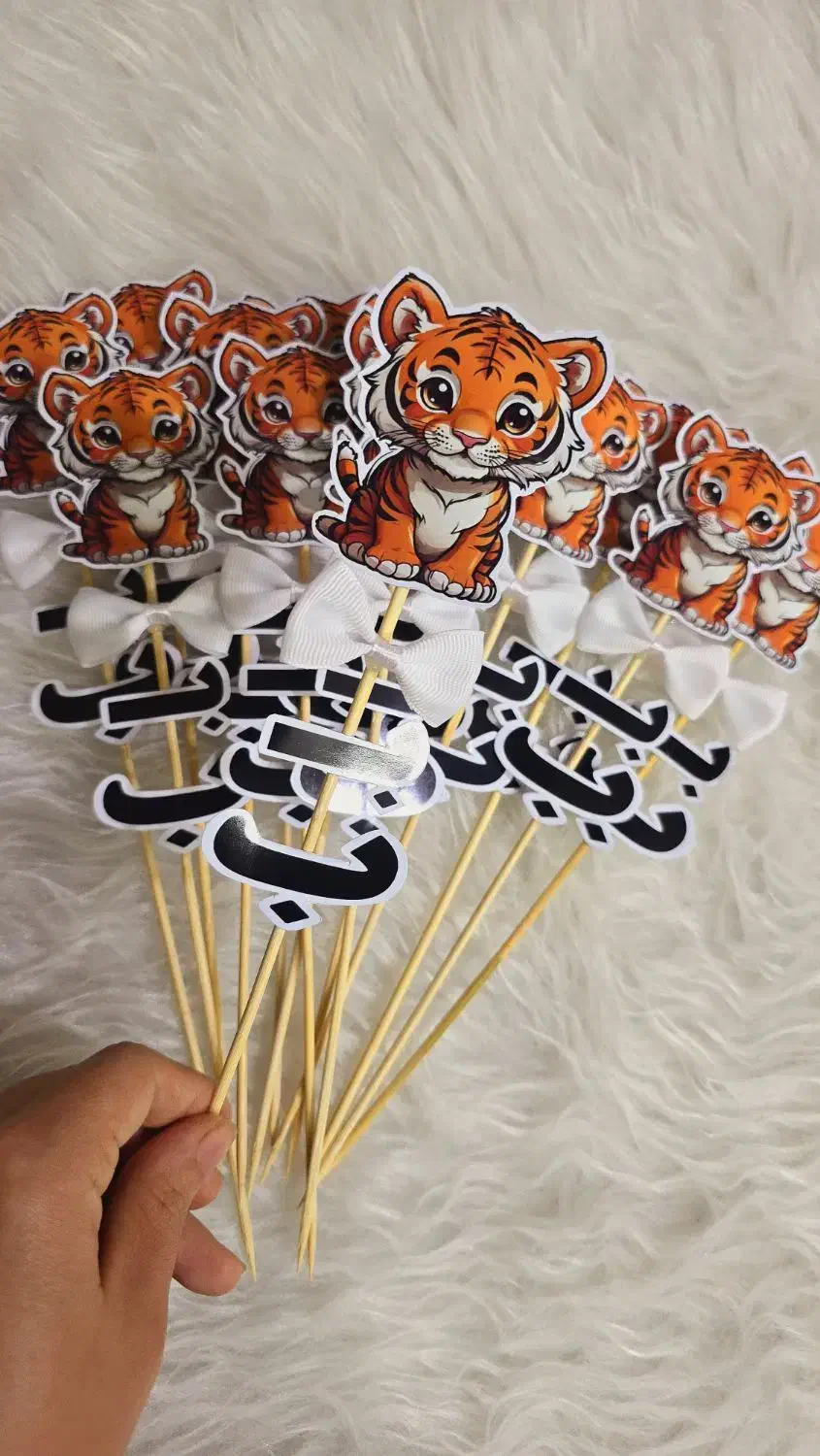 تاپر و گیفت خوراکی جشن نشانه و بقیه جشن ها|صنایع دستی و سایر لوازم تزئینی|مشهد, خواجه ربیع|دیوار