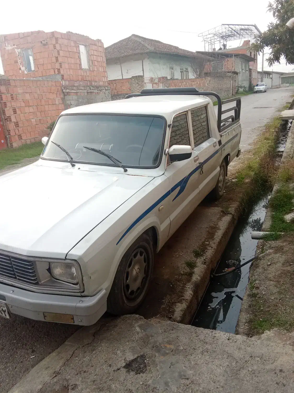 مزدا مدل 83|خودرو سواری و وانت|نوکنده, |دیوار