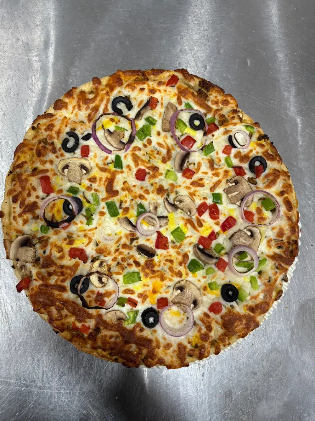 استخدام کمک آشپز/نیروی ساده فست فود|استخدام خدمات فروشگاه و رستوران|گرمسار, |دیوار