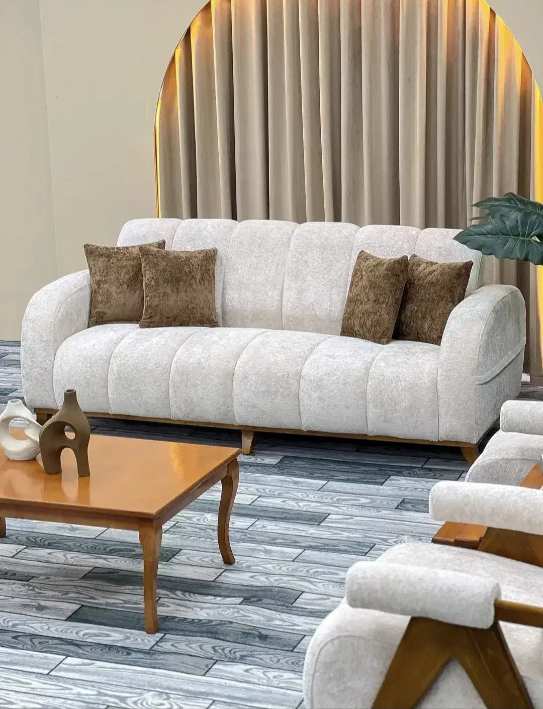 مبل|مبلمان خانگی و میز عسلی|اقبالیه, |دیوار