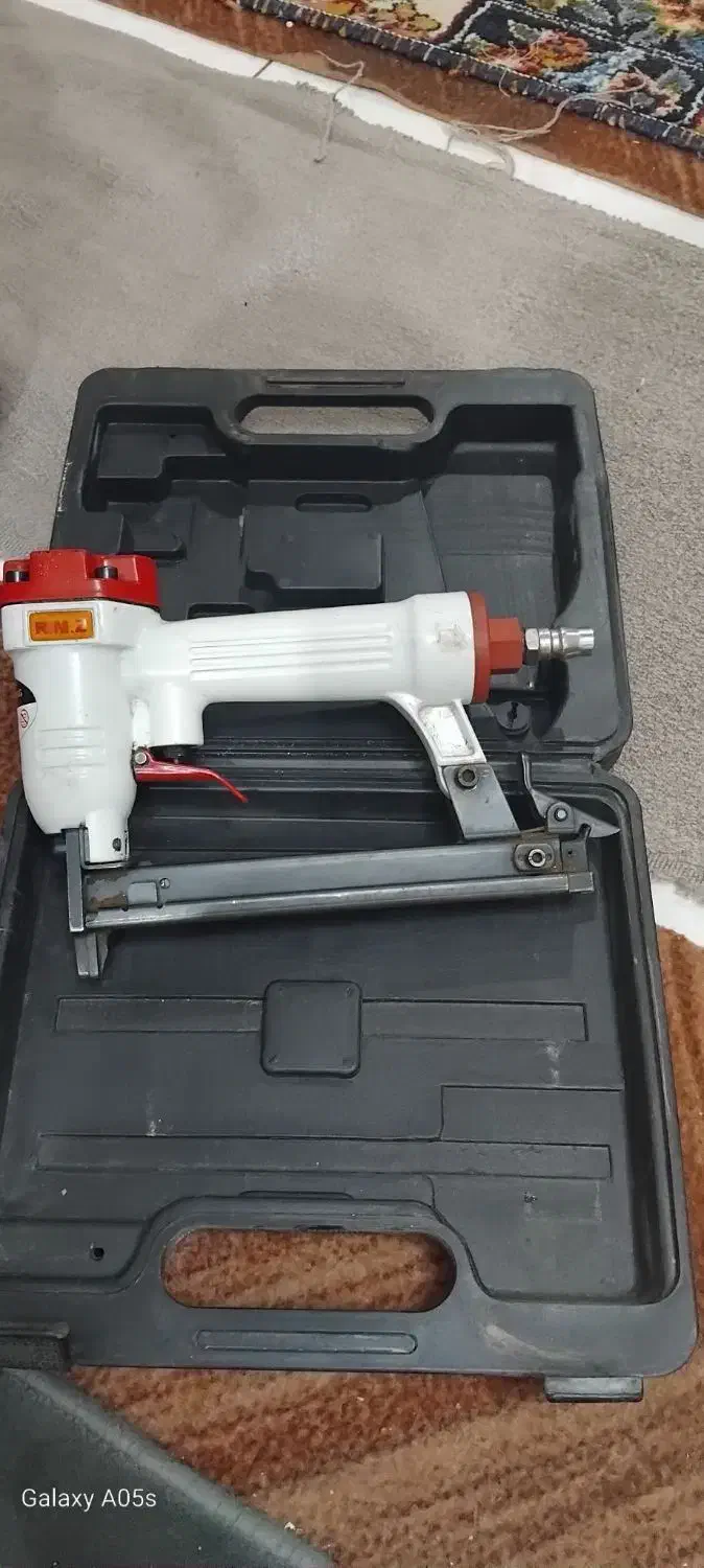 استپ مگنه بادی|ابزارآلات|تهران, امام زاده حسن|دیوار