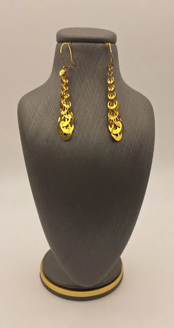 طلای کم اجرت نو همه مدل|جواهرات|اصفهان, نقش جهان|دیوار