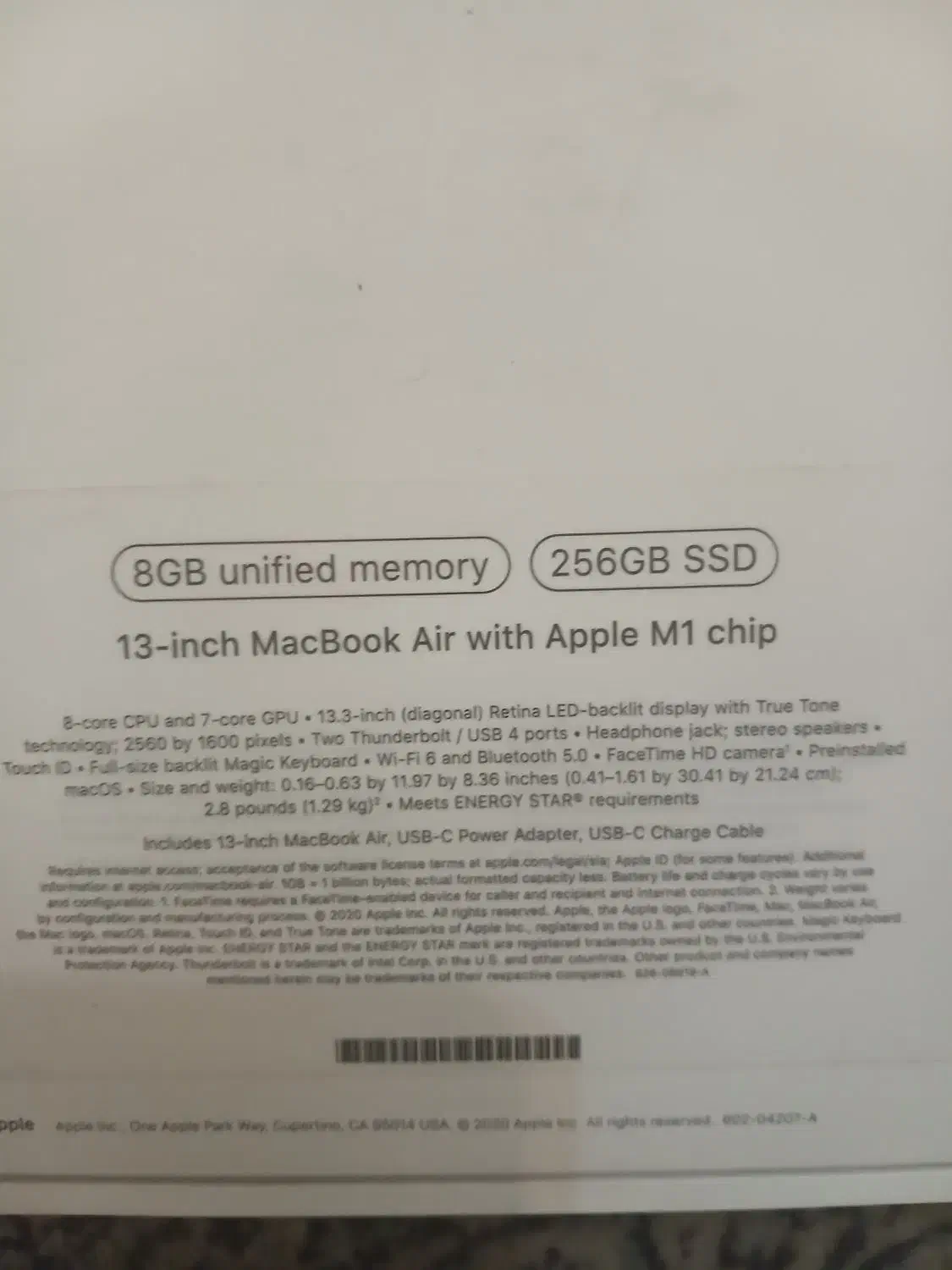 مک بوک ایر|رایانه همراه|تهران, قلمستان|دیوار